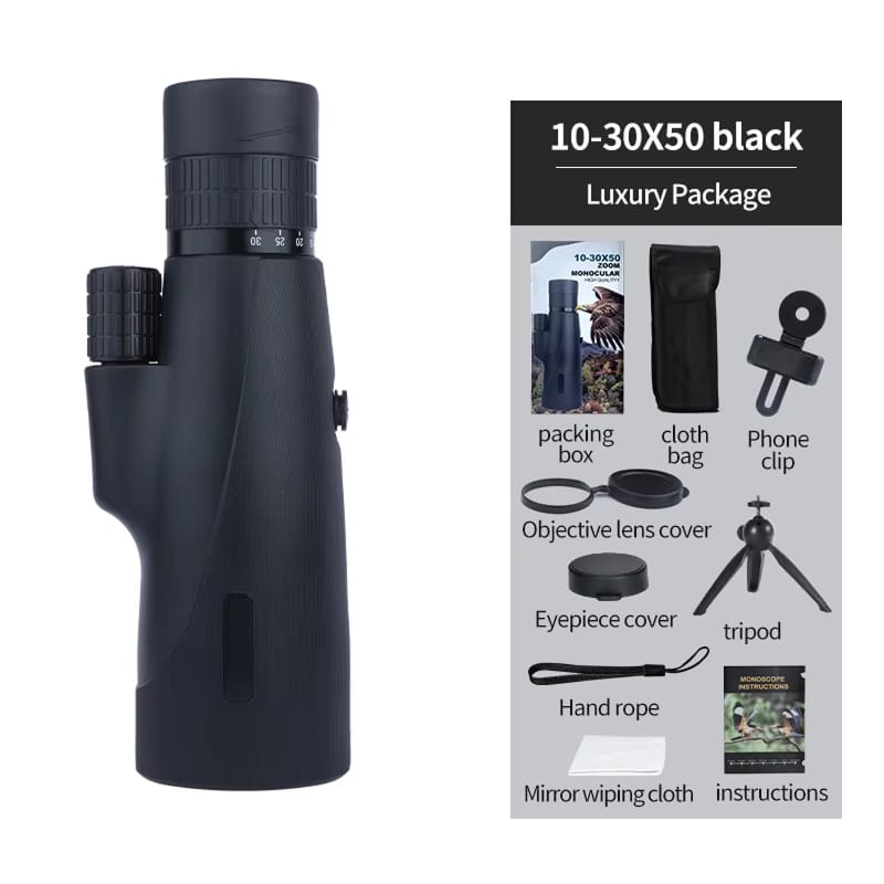 Best 5 Monoculars of 2026: Crystal-Clear Distance Viewing for Every ...