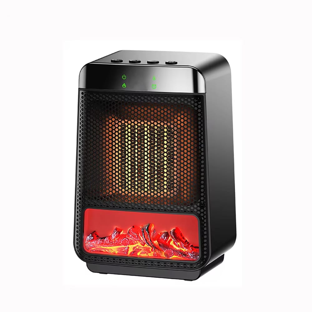 Best 5 Portable Space Heaters of 2026: Ultimate Warmth & Safety for ...