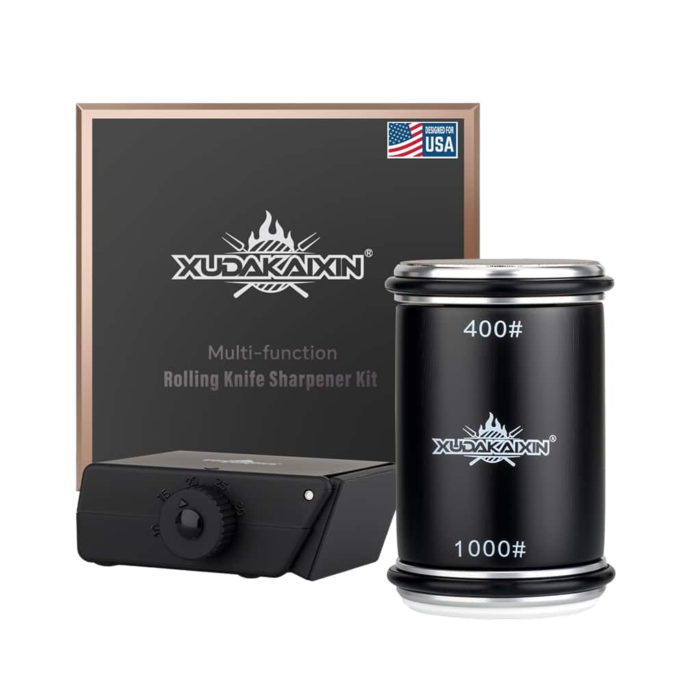 Best 5 Rolling Knife Sharpeners of 2026: Restore Professional Sharpness ...