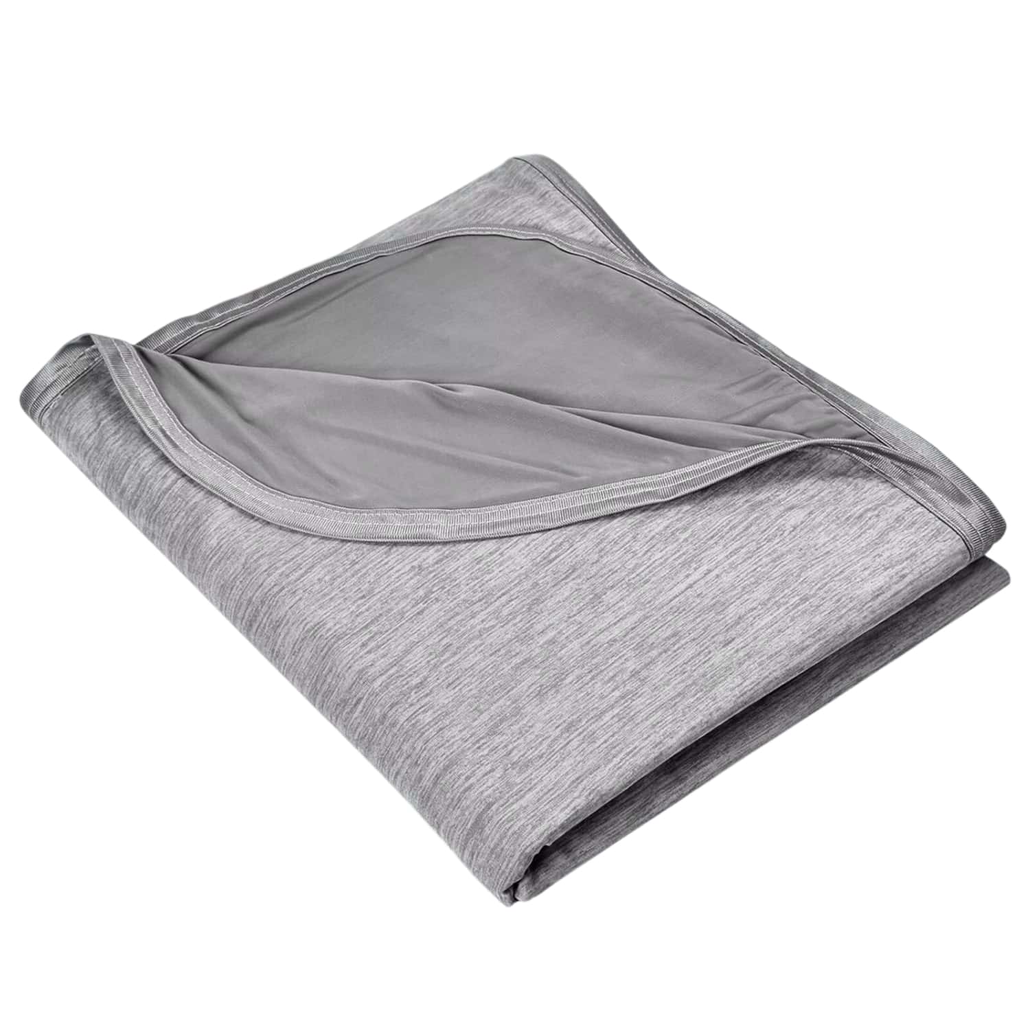 Best 5 Cooling Blankets For Hot Sleepers of 2026: Sleep Sweat-Free ...